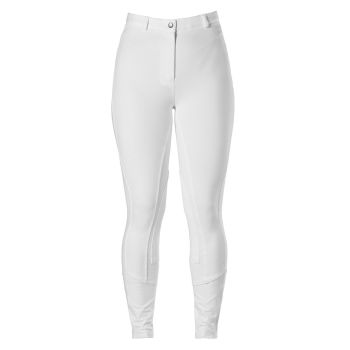 Harry Hall Chester ll Breeches - White