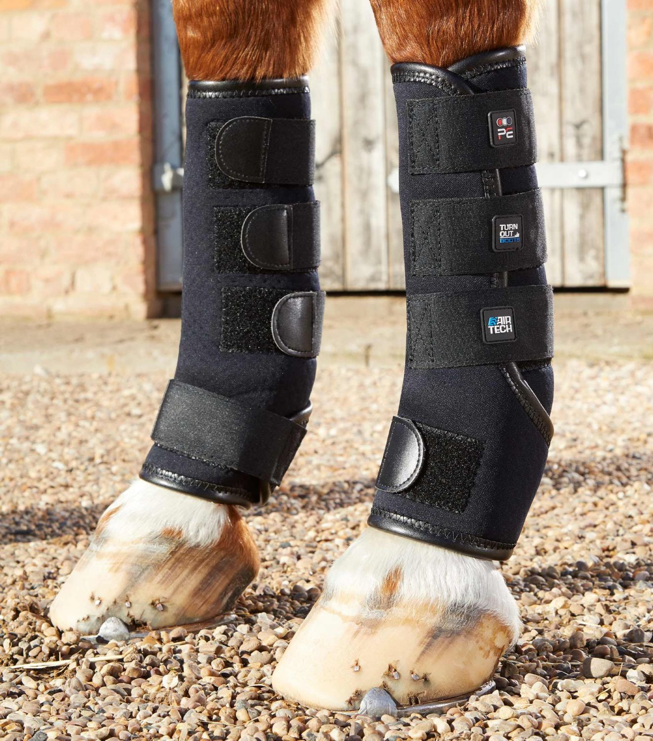 Premier Equine Turnout Boots