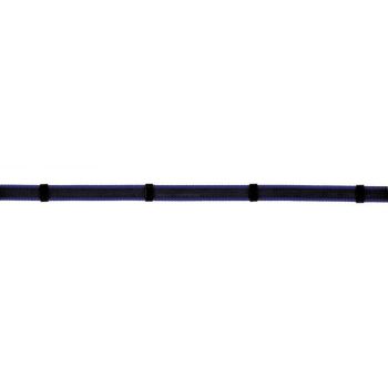 Norton Pro Grip Reins - Blue , Pink or Red