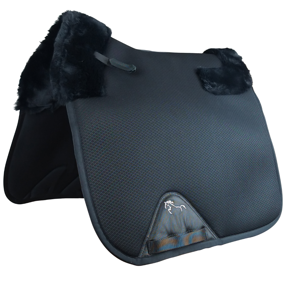 Apollo Air Breathe Dressage Saddlecloth