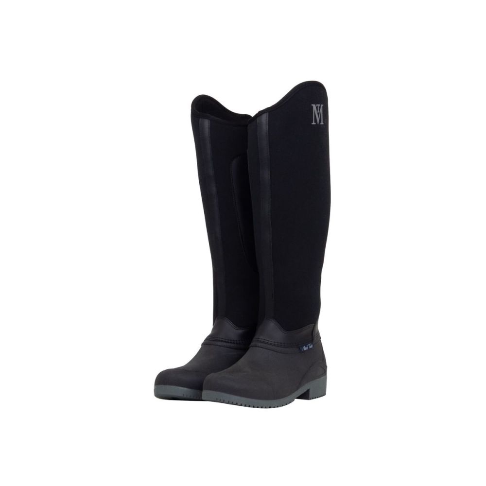 Mark Todd Winter Boots RRP £65.00