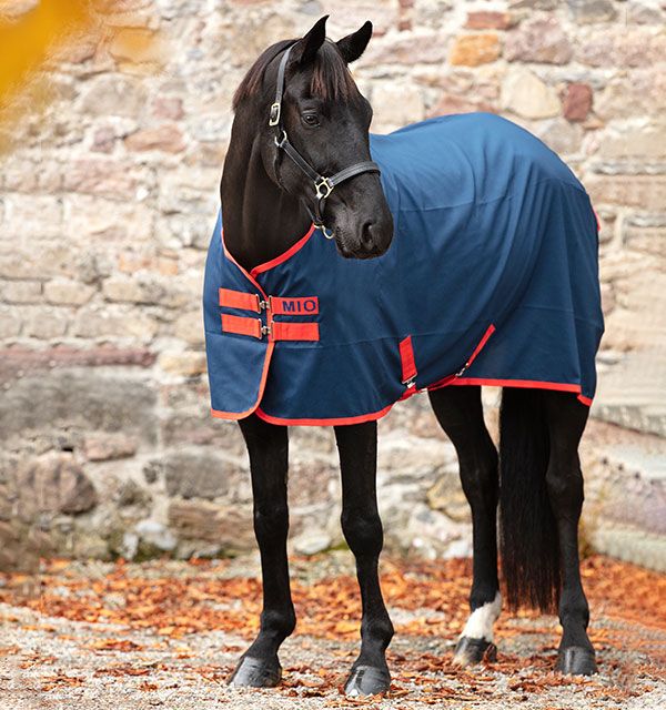 Horseware Amigo Mio Stable Sheet