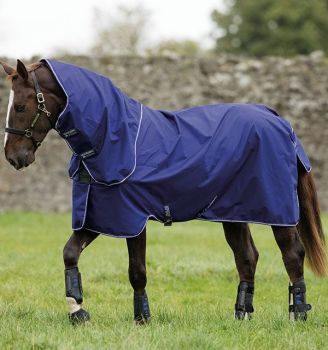 Horseware Amigo Hero 900D Plus Lite 0g
