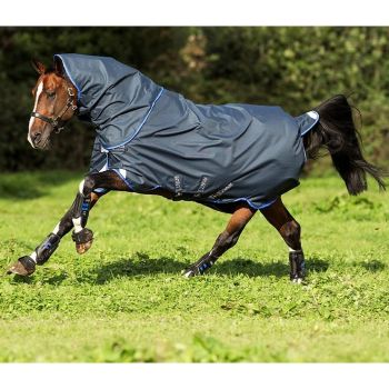 Horseware  Amigo Bravo 12 Plus 0g RRP £179.95