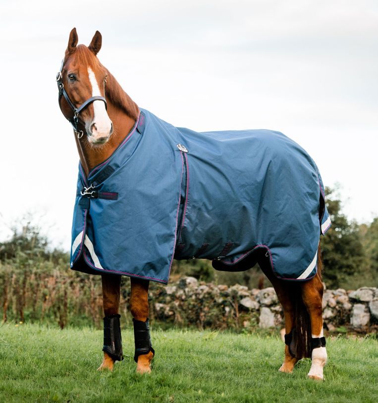 Horseware Rambo Optimo Turnout Outer Only 0g Light RRP £346.95