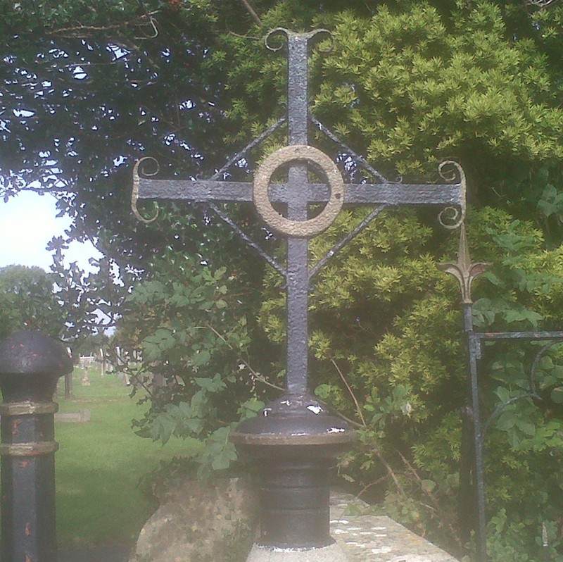 A Cross to Remember2