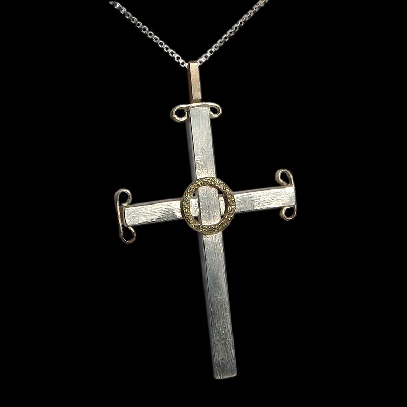 A Cross to Remember