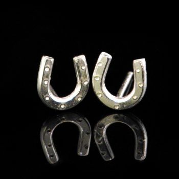Horseshoe Earrings - HCE1