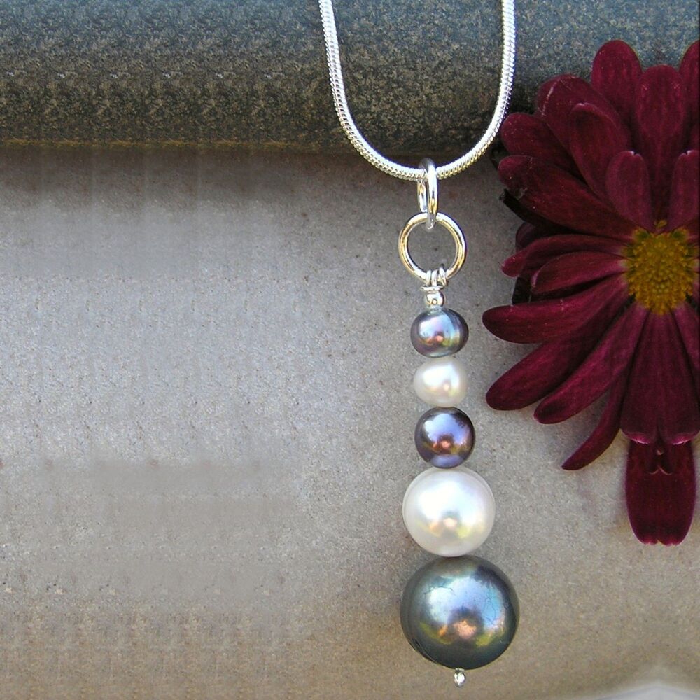 Pearl Pendants - CCP2