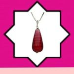 <!-- 005 -->Murano Glass Necklaces