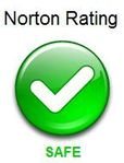 Norton Safe Site Report