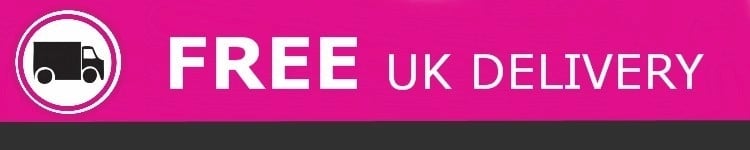 Free UK Delivery