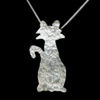 Silver Cat Jewellery   