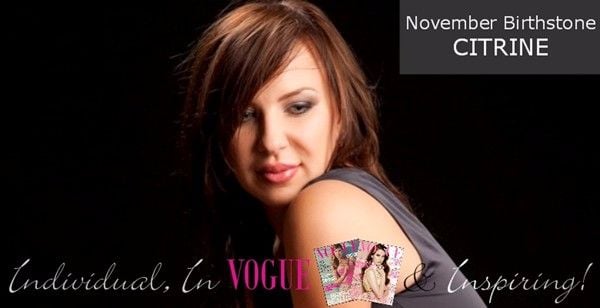 November  Birthday Gifts