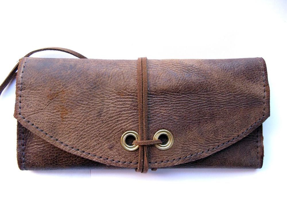 Tobacco Pouches
