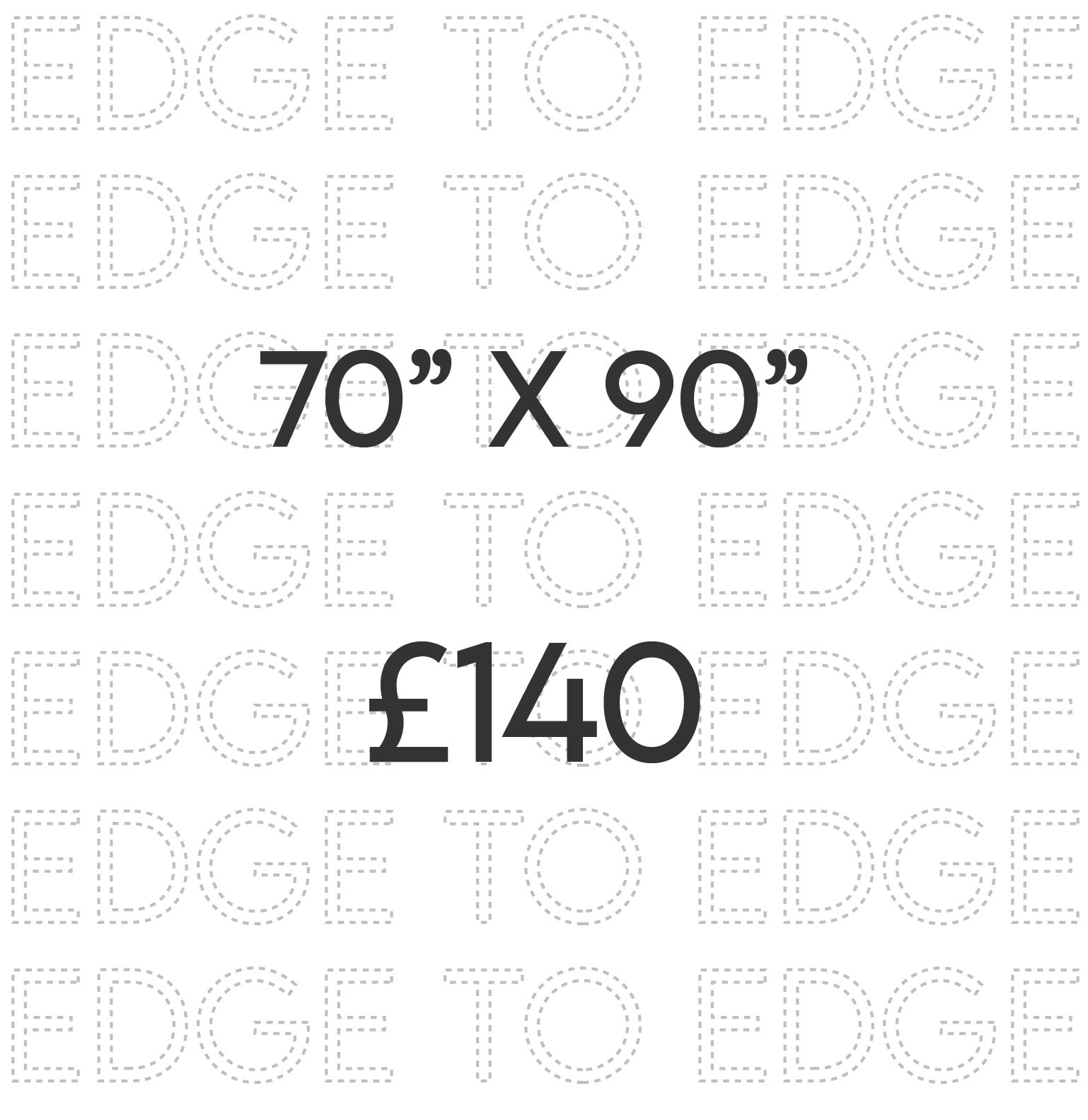 70 x 90