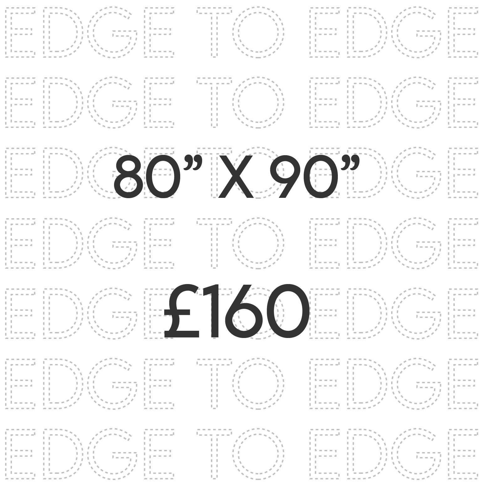 80 x 90