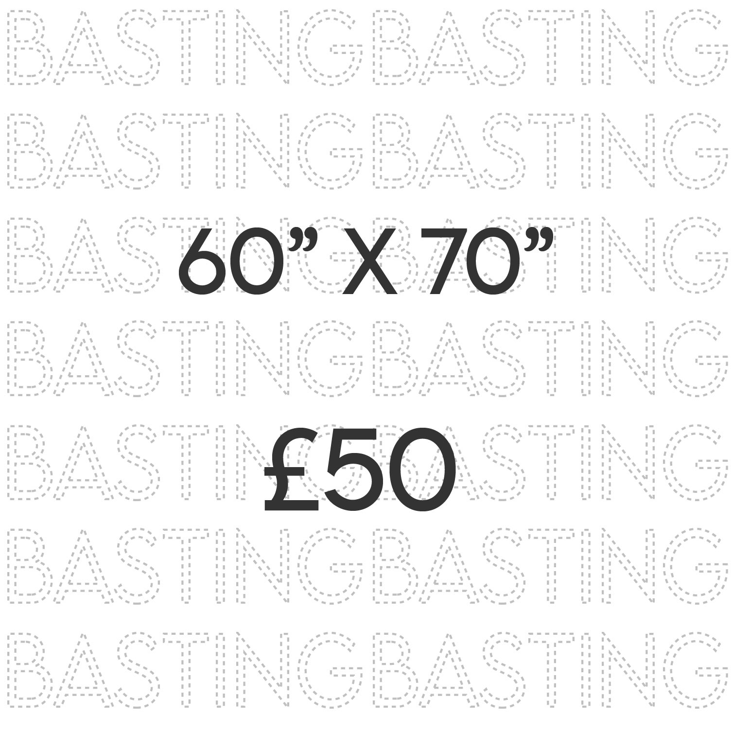 60x70baste