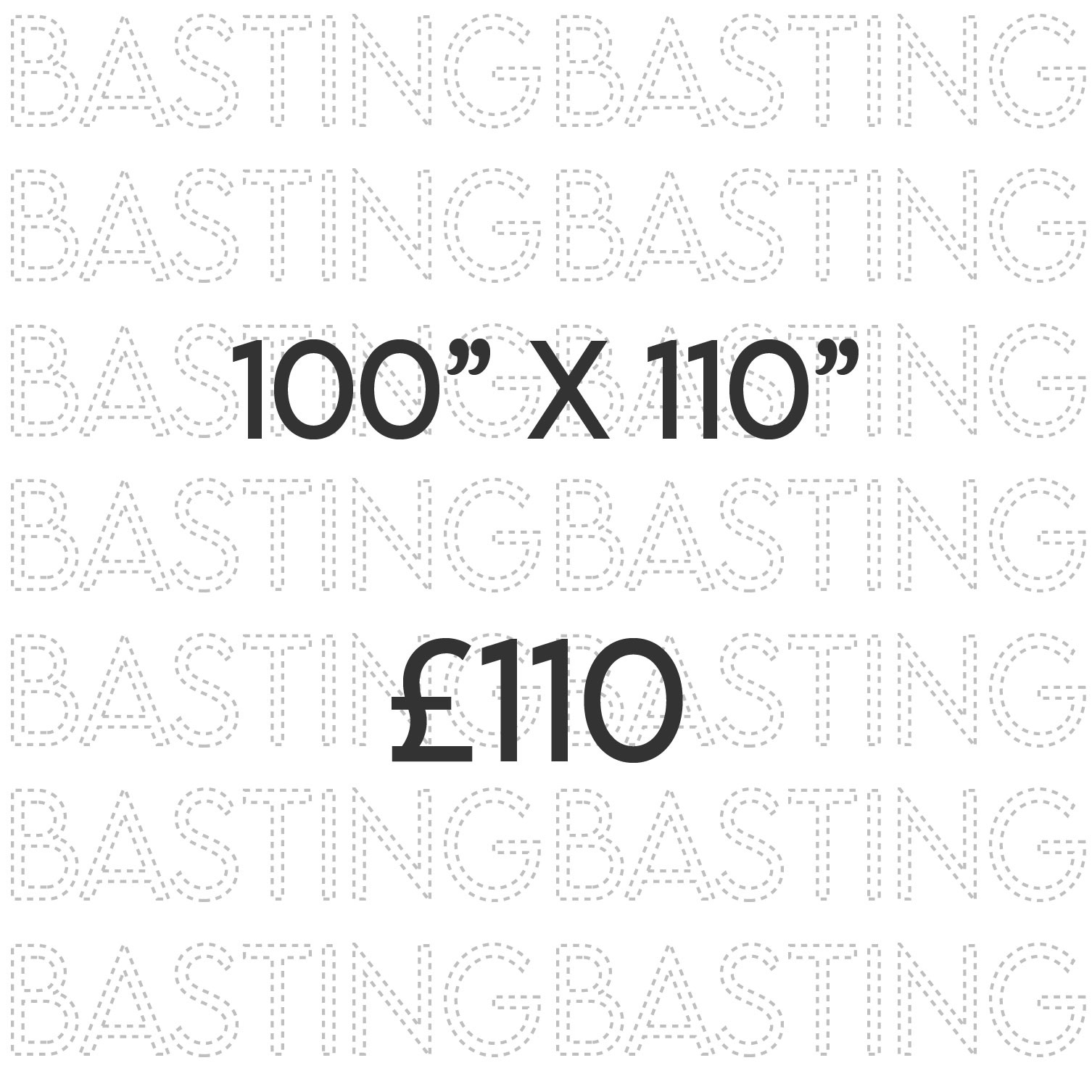 100x110baste