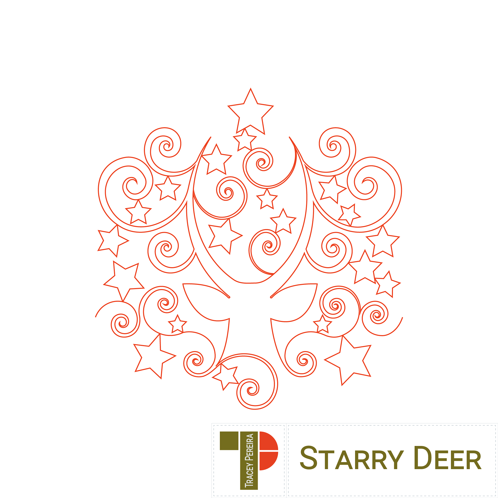 Starry Deer Single.png