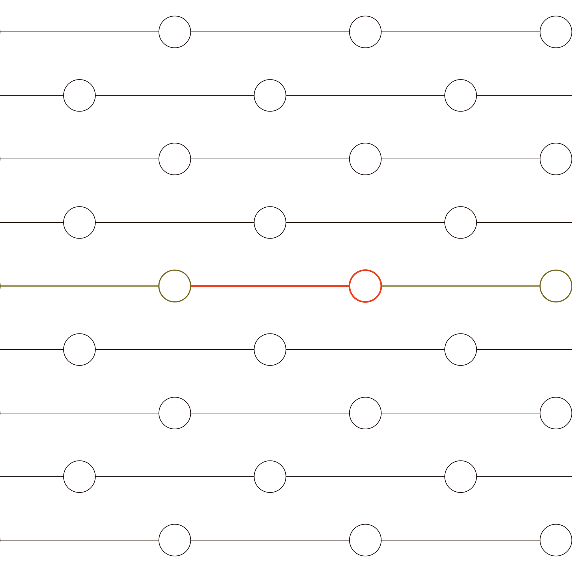 Dashing Dot Longarm Pantograph