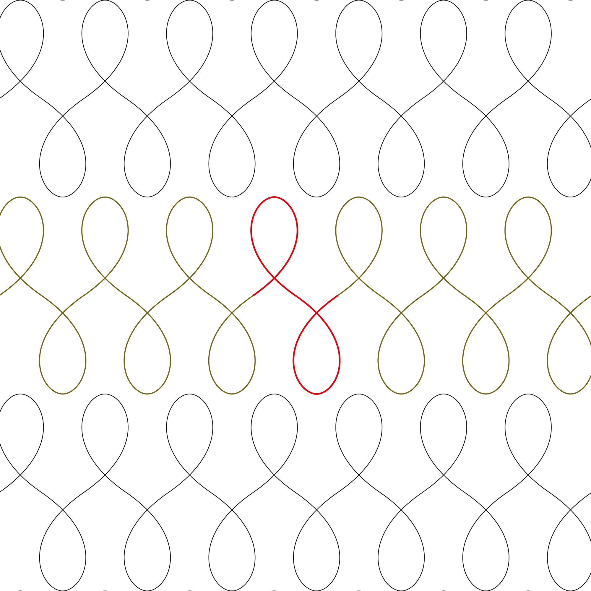  Figure 8 Longarm Pantograph