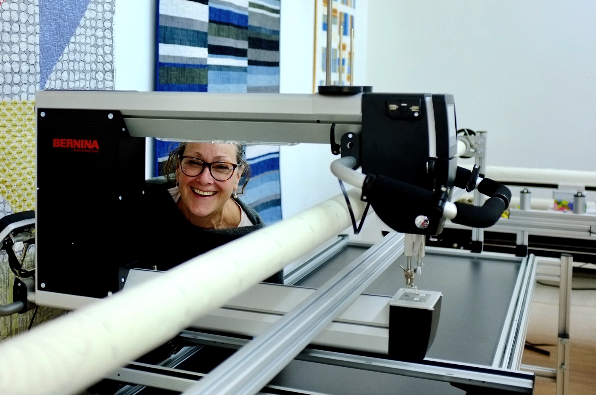 Image of Tracey Pereira