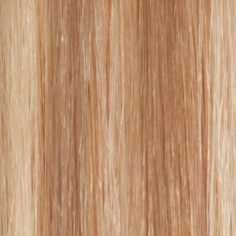 #18/22 Light Ash Blonde / Beige Blonde Stick Tips (Straight)