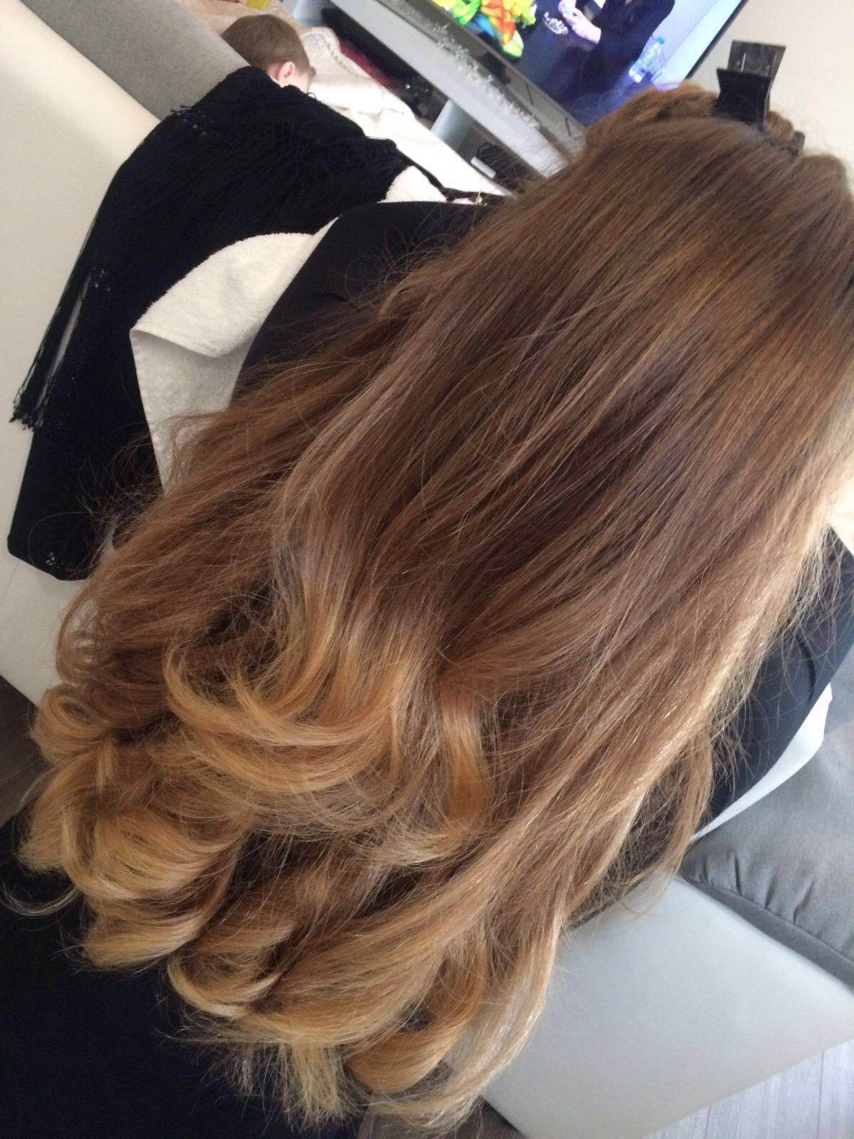 Hair Extensions Booster Volumiser