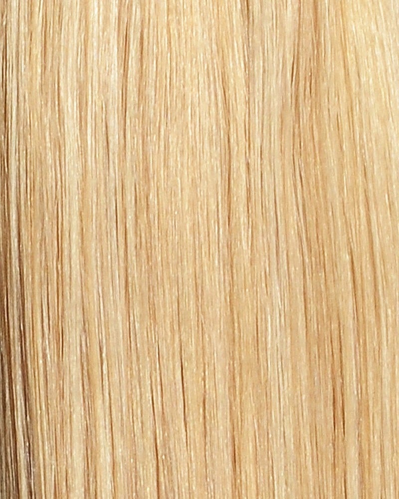 #16/613 Light Ash BLONDE / Bleach Blonde Nail Tips