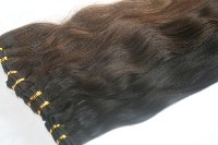 Virgin (European) Wefts and CLOSURES