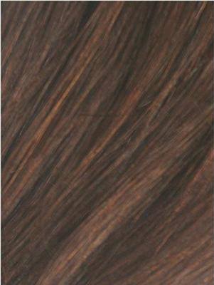 Colour #4 Brown Remy Elite Hair Clip-ins (Full head)