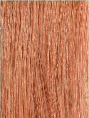 Colour #27 Strawberry Blonde Remy Elite Hair Clip-ins (Full head)