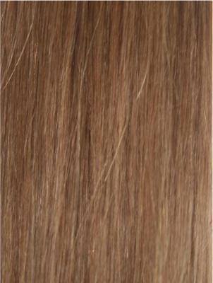#8 Light Brown Stick Tips (Straight)
