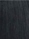 Colour #1b Nearly Black Remy Elite Hair Clip-ins (Full head)