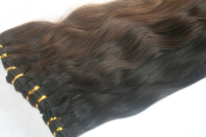Virgin European (PREMIUM) inc MINI I TIPS & Wefts