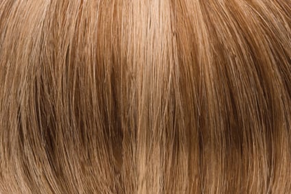 #4/27 Brown / Strawberry Blonde Stick Tips (Straight)