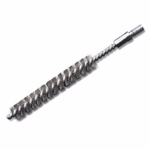 <!-- 020 -->Steel Wire Cylinder Brushes