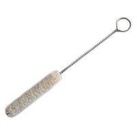 <!-- 012 -->12mm Cotton Mop Brush with Loop