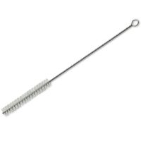 Nylon Cylinder Brush 25mm with Loop - Extra Long