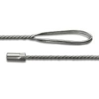 Twisted Wire Extension Handle 1000mm x M4