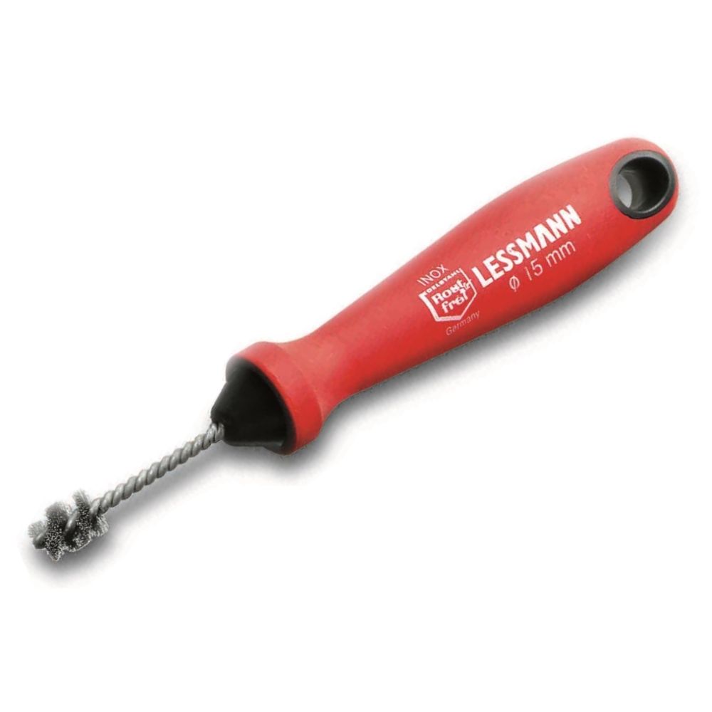 <!-- 044 -->Pipe Deburring Wire Brushes