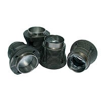 Barrel & Piston Kit, 1600cc. 311-198-069FR