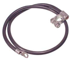 Positive Battery Cable 50-52.   211-971-225
