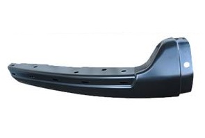 Front Bumper Step, Right 68-72.   211-707-114
