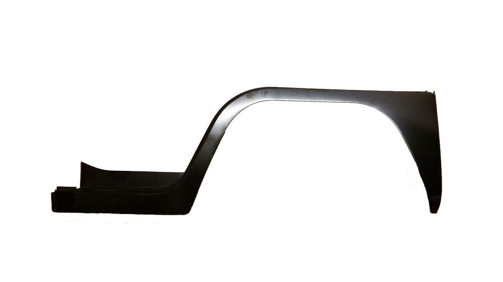 Front Wheel Arch, Top Quality 68-71, Left Side.   211-809-501B