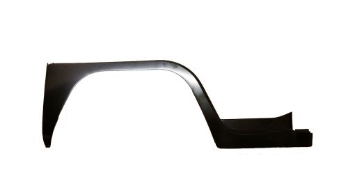 Front Wheel Arch, Top Quality 68-71, Right Side. 211-809-502