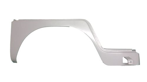 Front Wheel Arch BQ Right 55-62. 211-809-502A