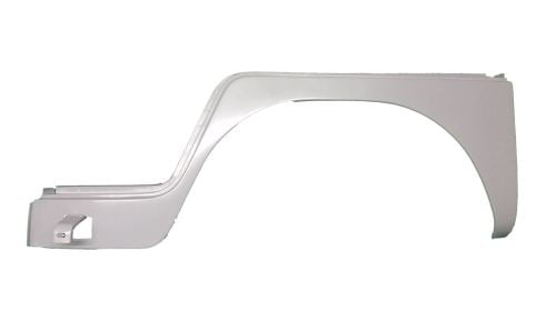 Front Wheel Arch BQ Left 55-62. 211-809-501A