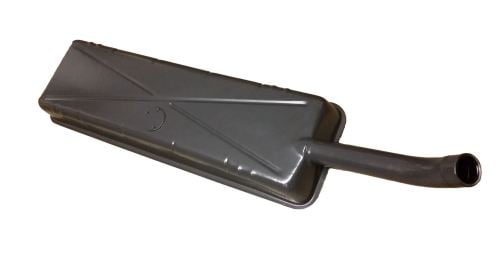 Fuel Tank, Top quality Wolfburg West 55-66 211-201-055WW